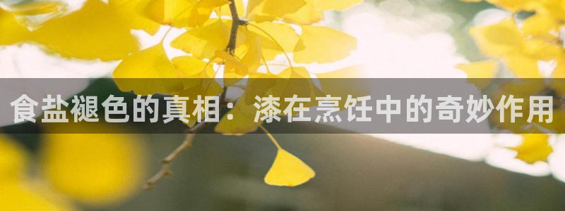 威九国际网站登录